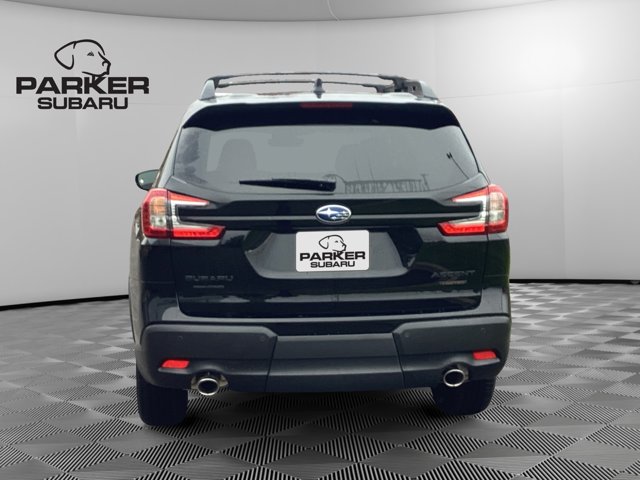 2025 Subaru Ascent Limited photo 4