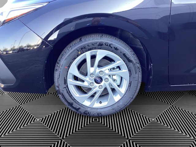 2025 Subaru Impreza Base photo 14