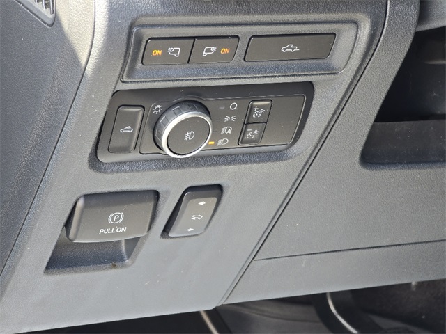 2022 Ford F-150 XLT photo 7