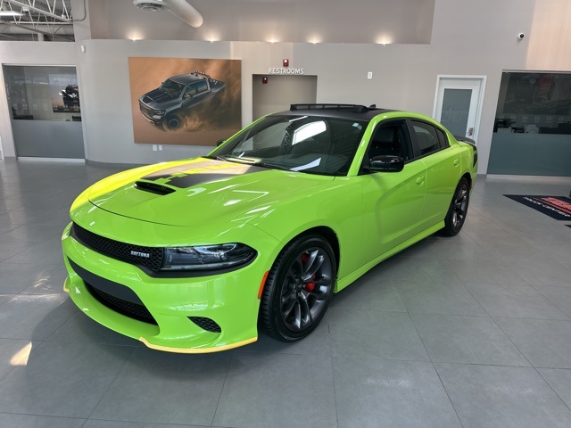 2023 Dodge Charger