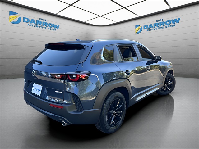 2025 Mazda CX-50 2.5 S Premium photo 4