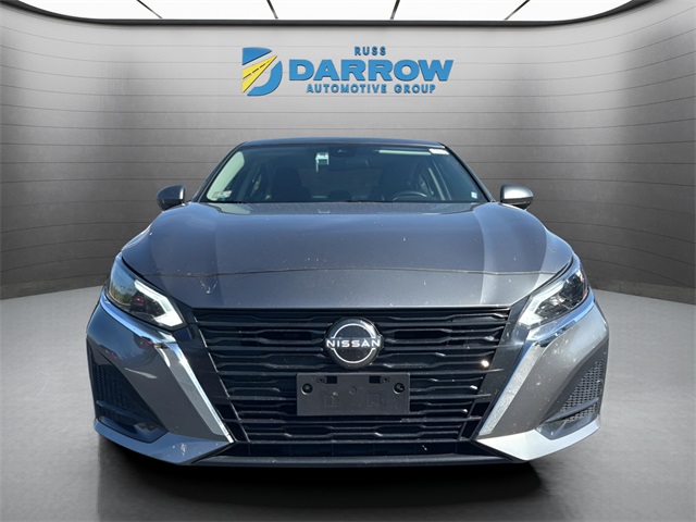 2023 Nissan Altima 2.5 SV photo 7