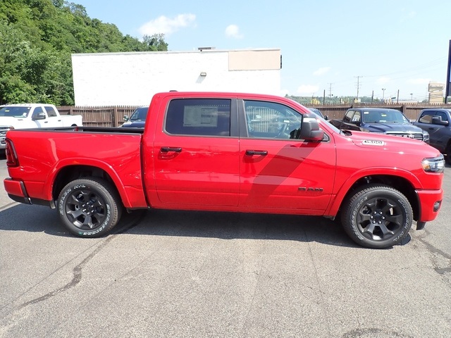 2025 Ram 1500 Big Horn Lone Star photo 7