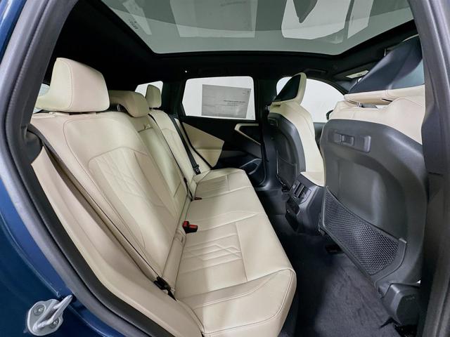 2025 Bmw X3 30x Drive photo 26