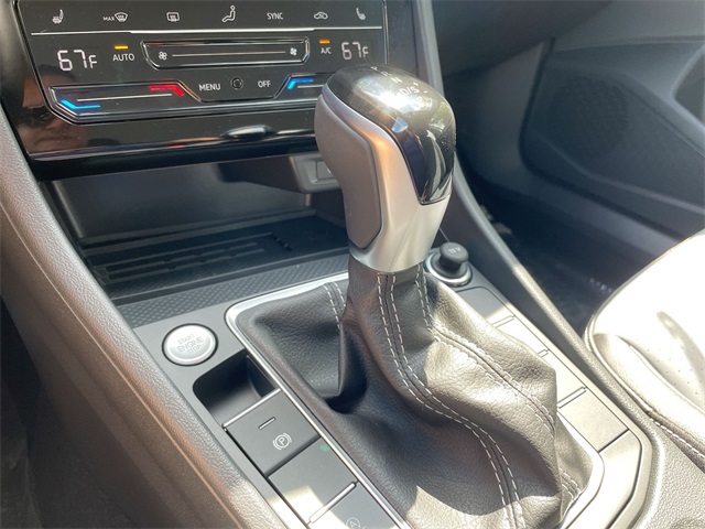 2025 Volkswagen Jetta 1.5T SE photo 37