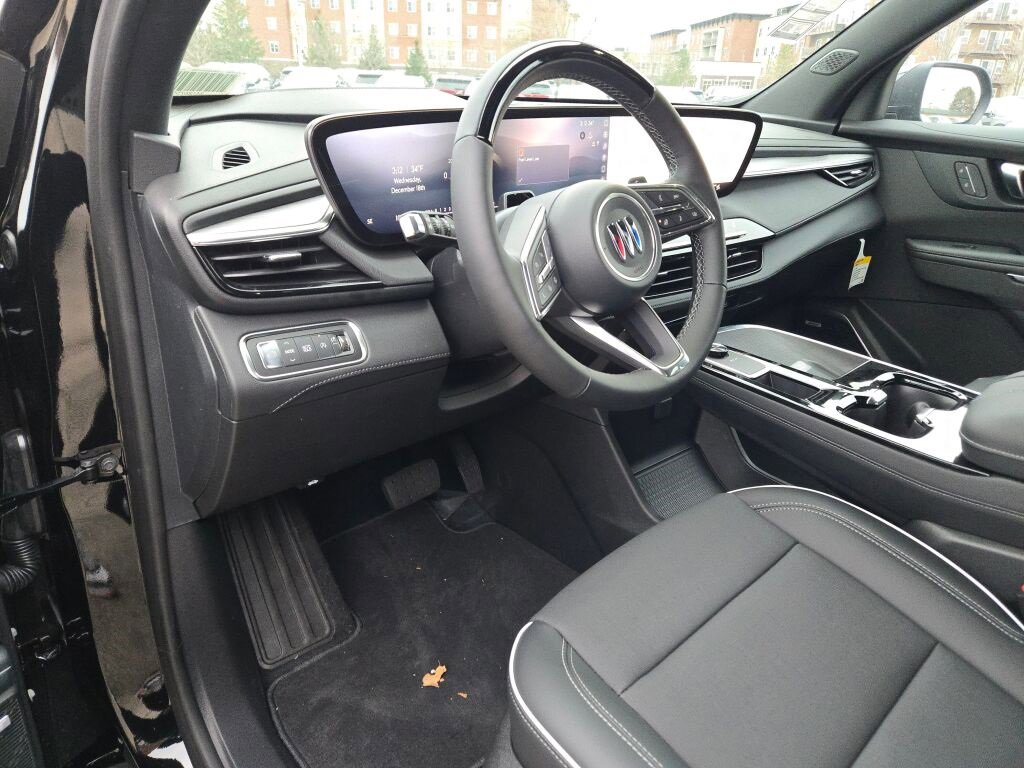 2025 Buick Enclave Preferred photo 22