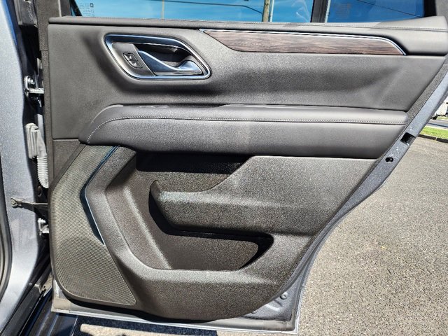 2021 Chevrolet Tahoe LS photo 23
