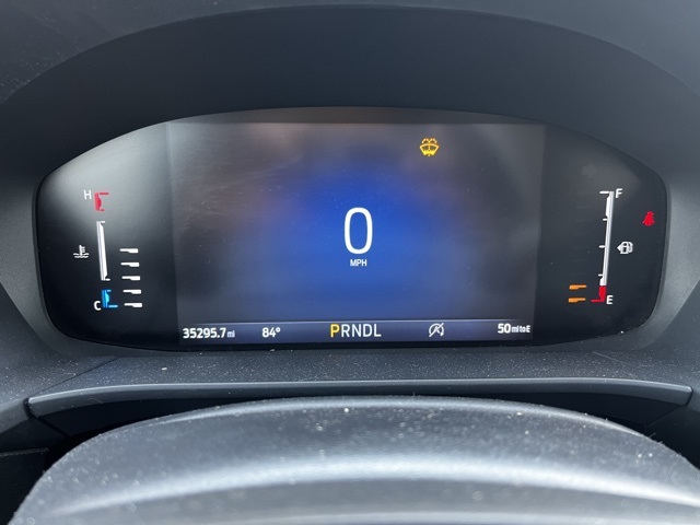 2023 Ford Escape Active photo 5
