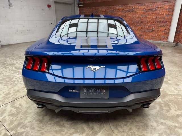 2024 Ford Mustang EcoBoost photo 4