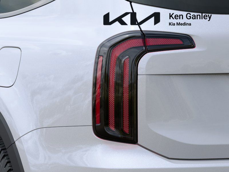 2025 Kia Telluride SX Prestige X-Pro photo 9