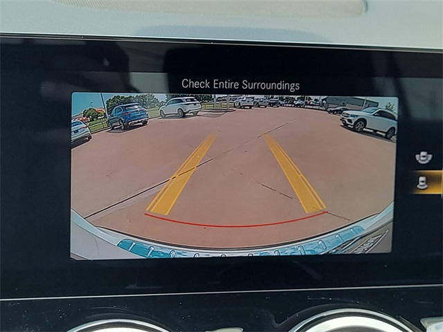 2022 Mercedes Benz GLA 250 4MATIC photo 16