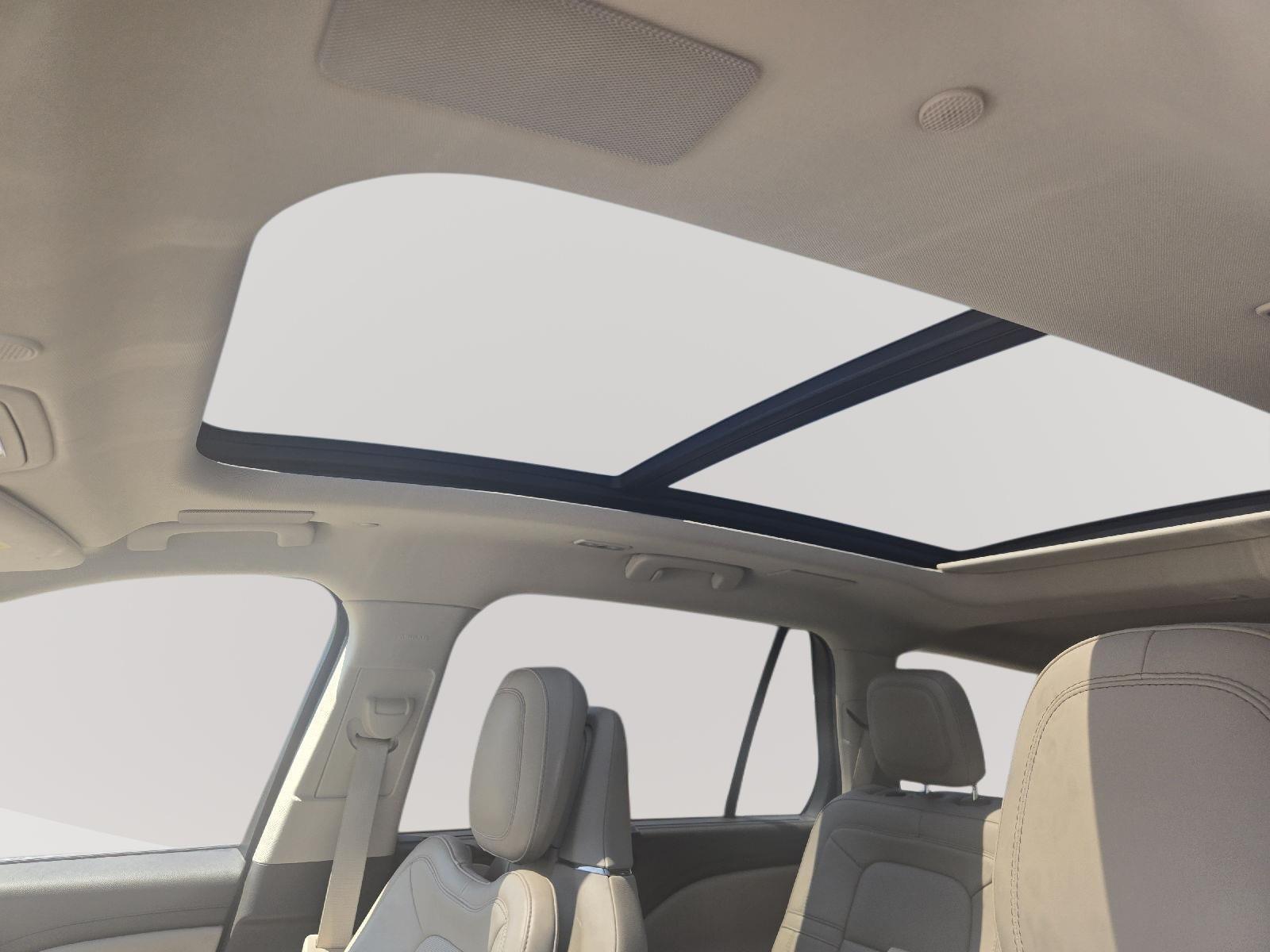 2021 Lincoln Aviator Reserve photo 9