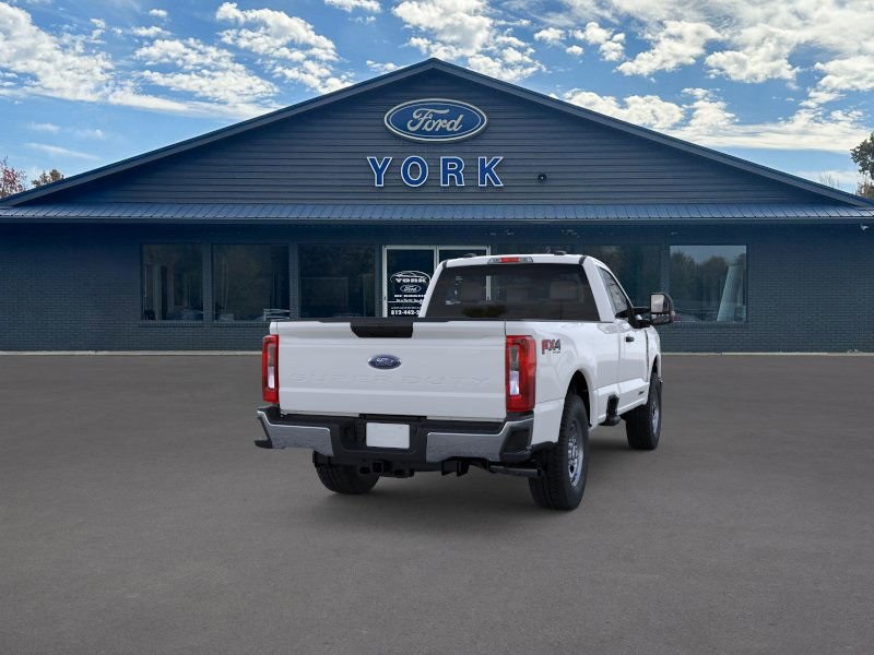 2026 Ford F-350 XL photo 2