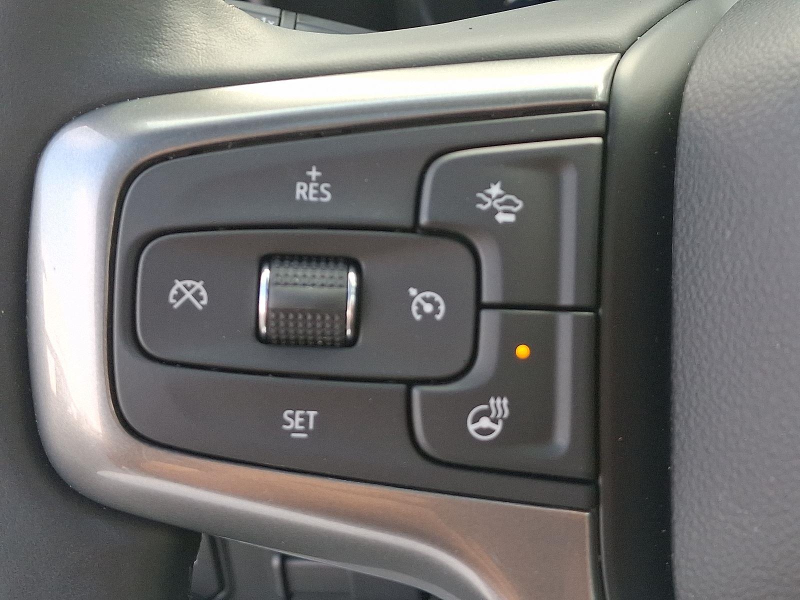 2024 Chevrolet Suburban Premier photo 23