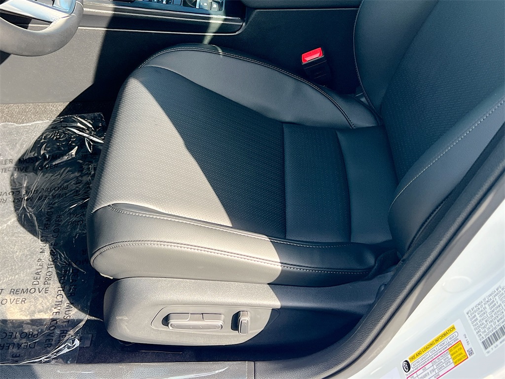 2026 Honda Civic Sport Touring Hybrid photo 25