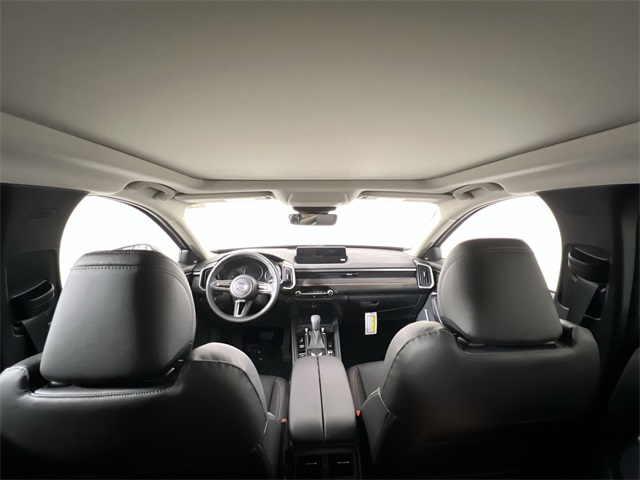 2025 Mazda CX-50 Premium photo 4