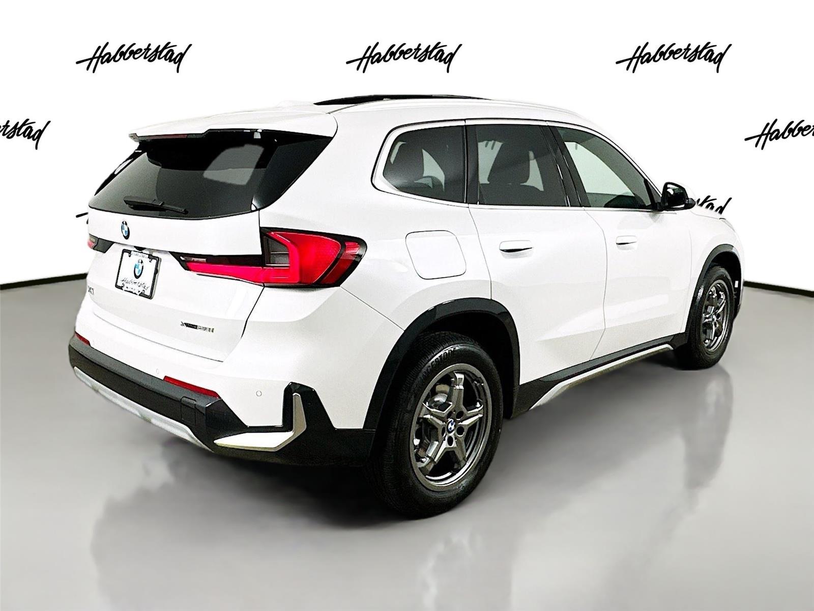 2026 Bmw X1 XDrive28i photo 5