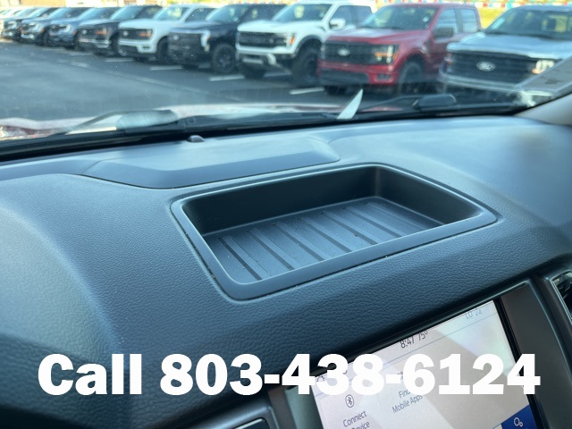 2020 Ford Ranger XLT photo 21
