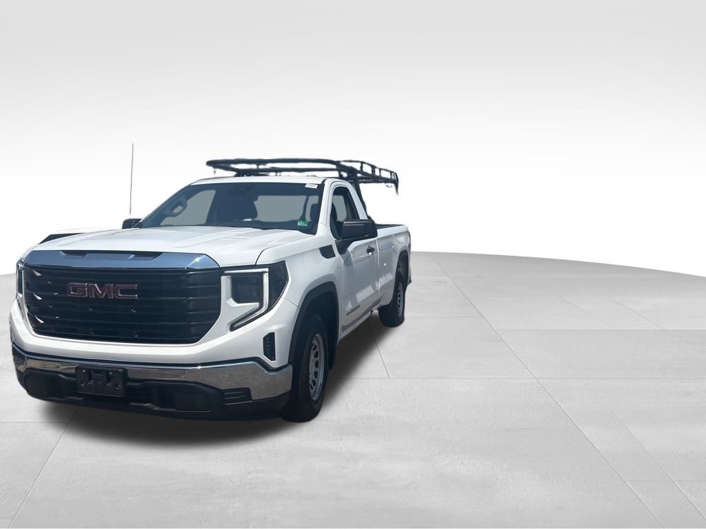 2023 Gmc Sierra 1500 Pro photo 2