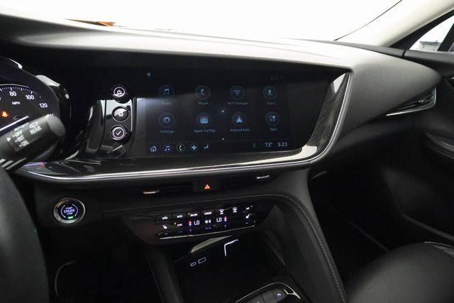 2023 Buick Envision Essence photo 16
