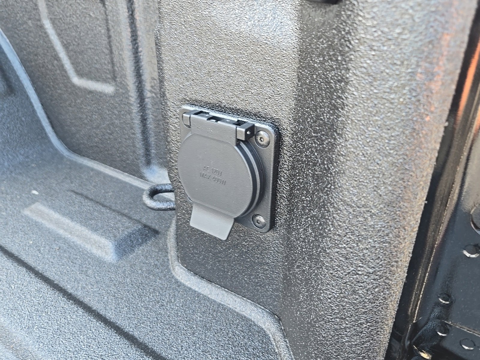 2026 Gmc Sierra 1500 Denali photo 10