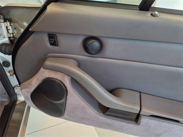1998 Porsche 911 photo 13