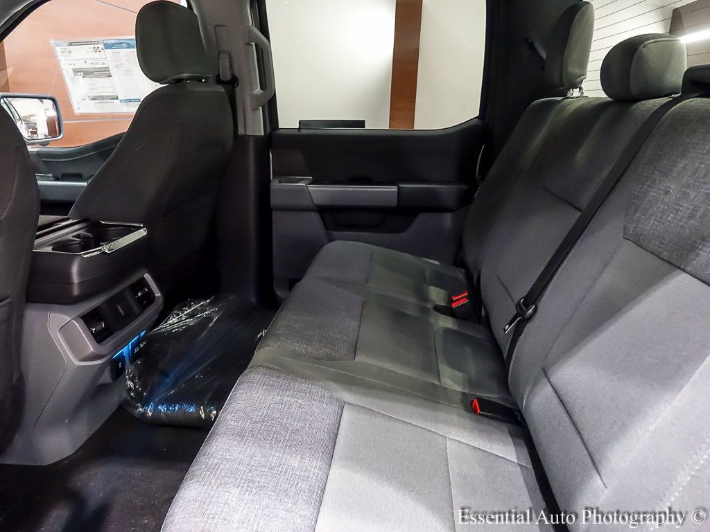 2024 FORD F-150 - Image 11