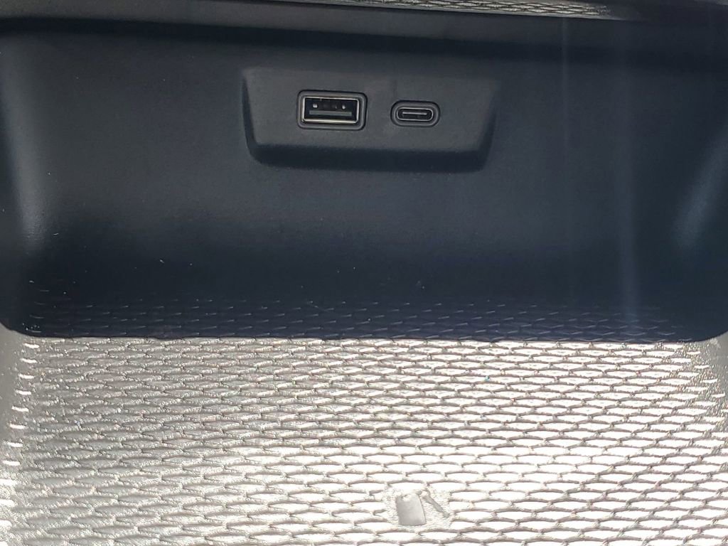 2026 Gmc Terrain AT4 photo 28