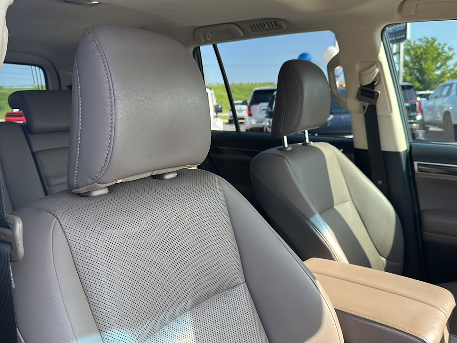 2021 Lexus GX 460 Premium photo 13