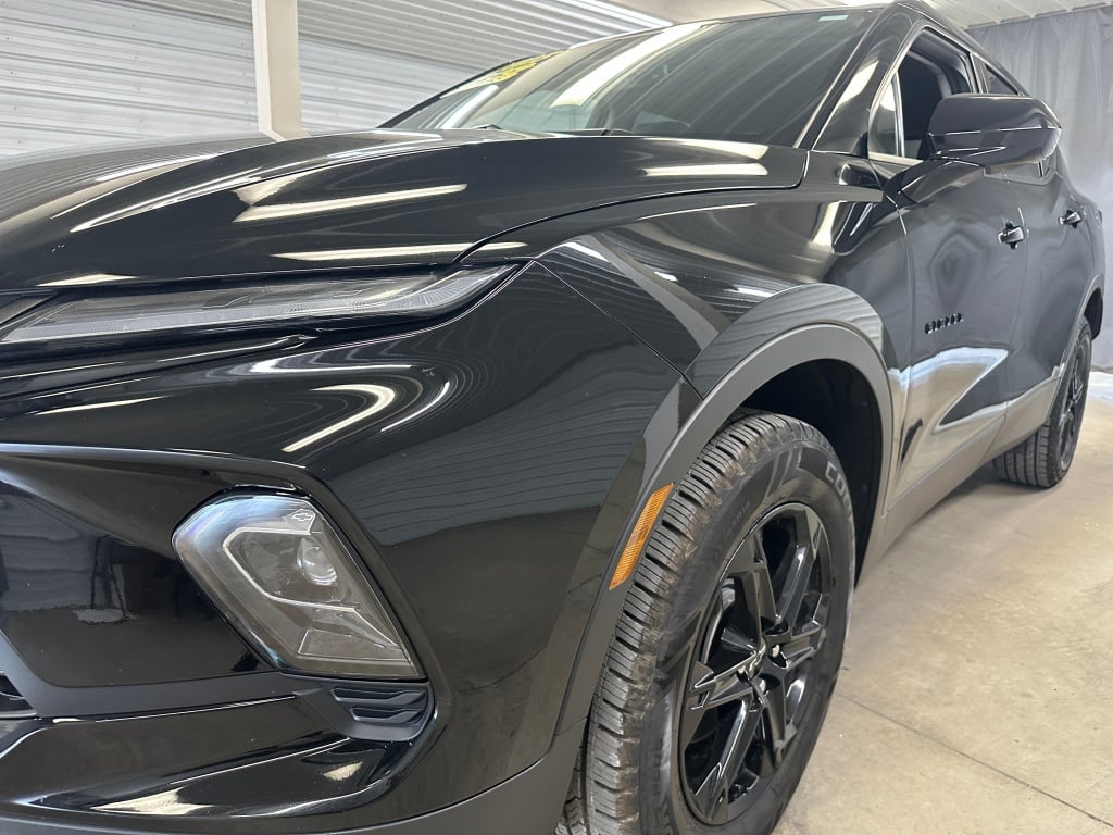 2023 Chevrolet Blazer 2LT photo 31