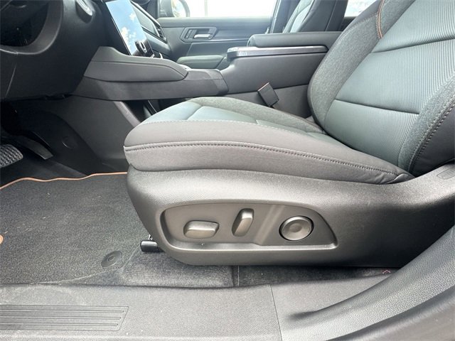 2026 Gmc Terrain AT4 photo 12