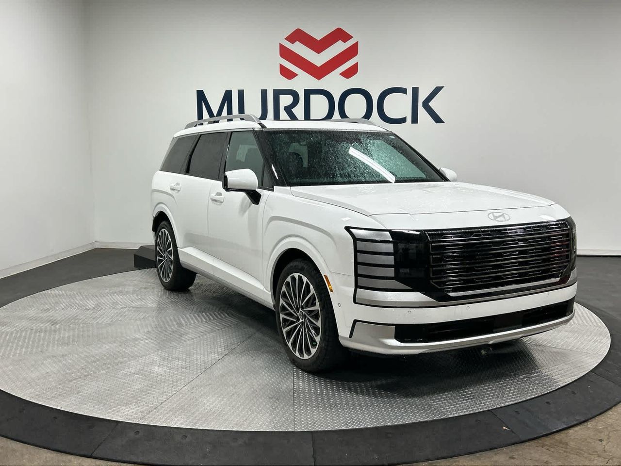 2026 Hyundai Palisade Calligraphy photo 18