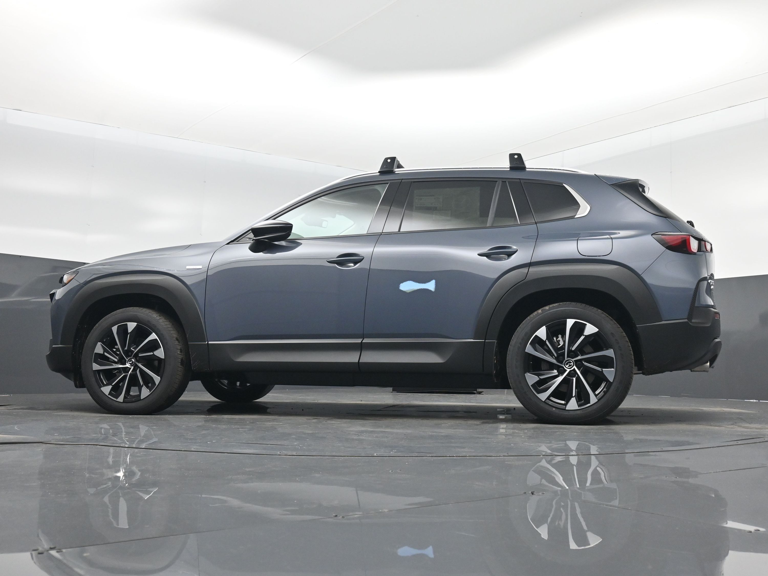 2025 Mazda CX-50 Premium Plus photo 28