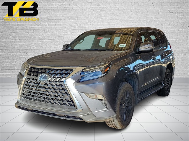 2020 Lexus GX PREMIUM's photo