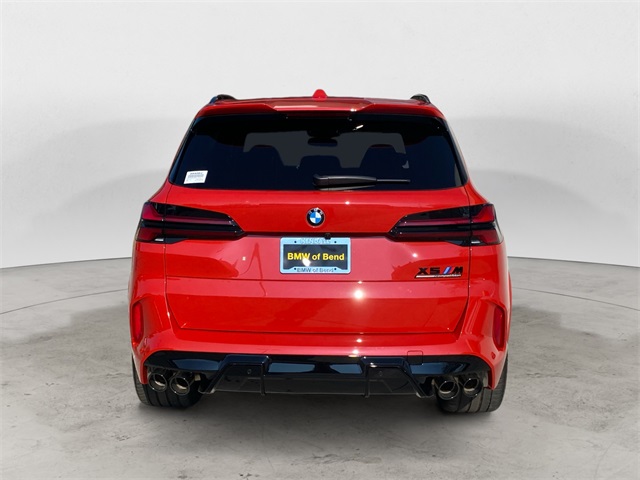 2026 Bmw X5 photo 6