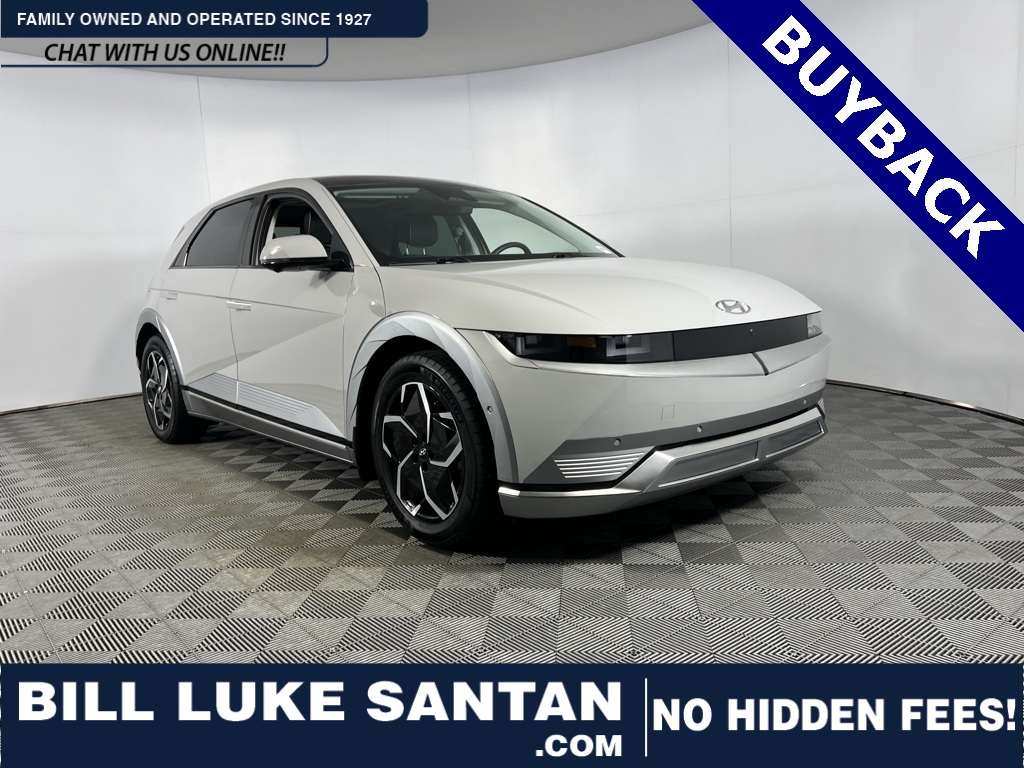 2024 Hyundai IONIQ 5