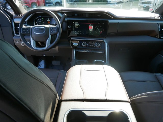 2024 Gmc Sierra 3500 HD Denali photo 22