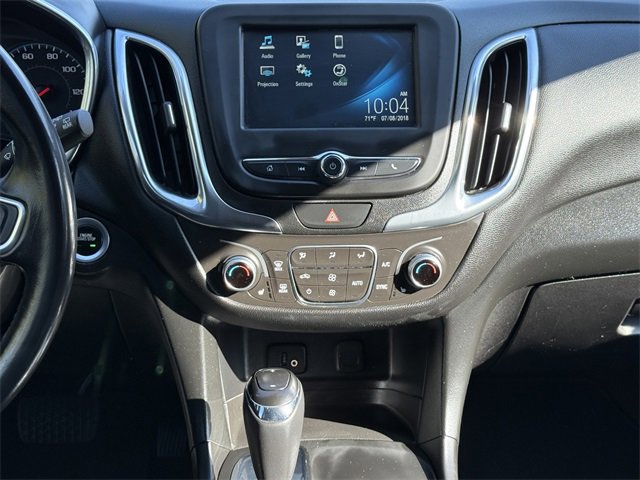 2018 Chevrolet Equinox LT photo 21