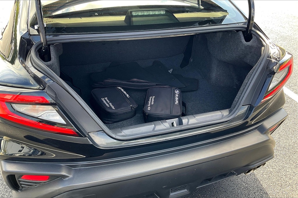 2022 Subaru WRX Premium photo 23