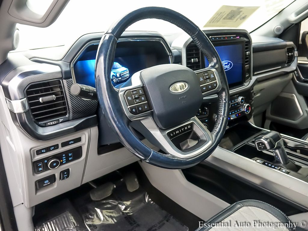 2021 FORD F-150 - Image 10