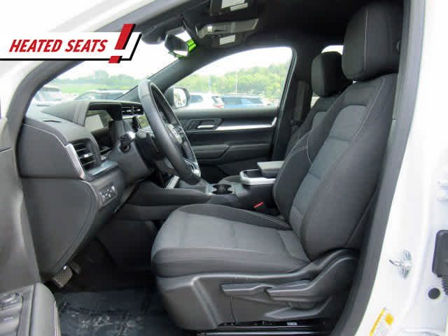 2025 Gmc Terrain Elevation photo 3