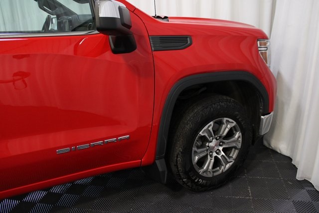 2021 Gmc Sierra 1500 SLE photo 11