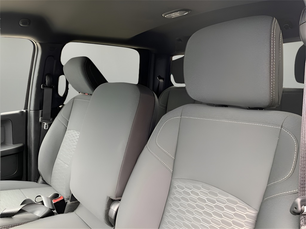 2025 Ram 2500 Tradesman photo 36