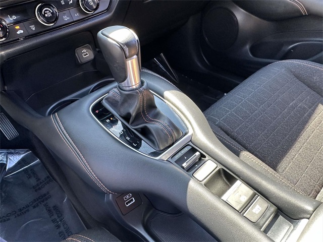 2023 Honda HR-V Sport photo 18