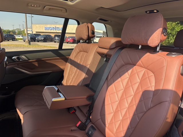 2024 Bmw X7 xDrive40i photo 26