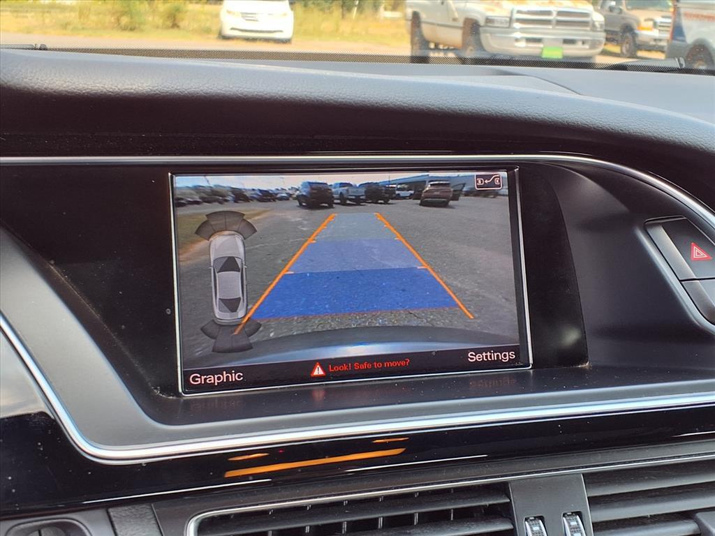 2016 Audi A5 S line Quattro Premium Plus photo 9