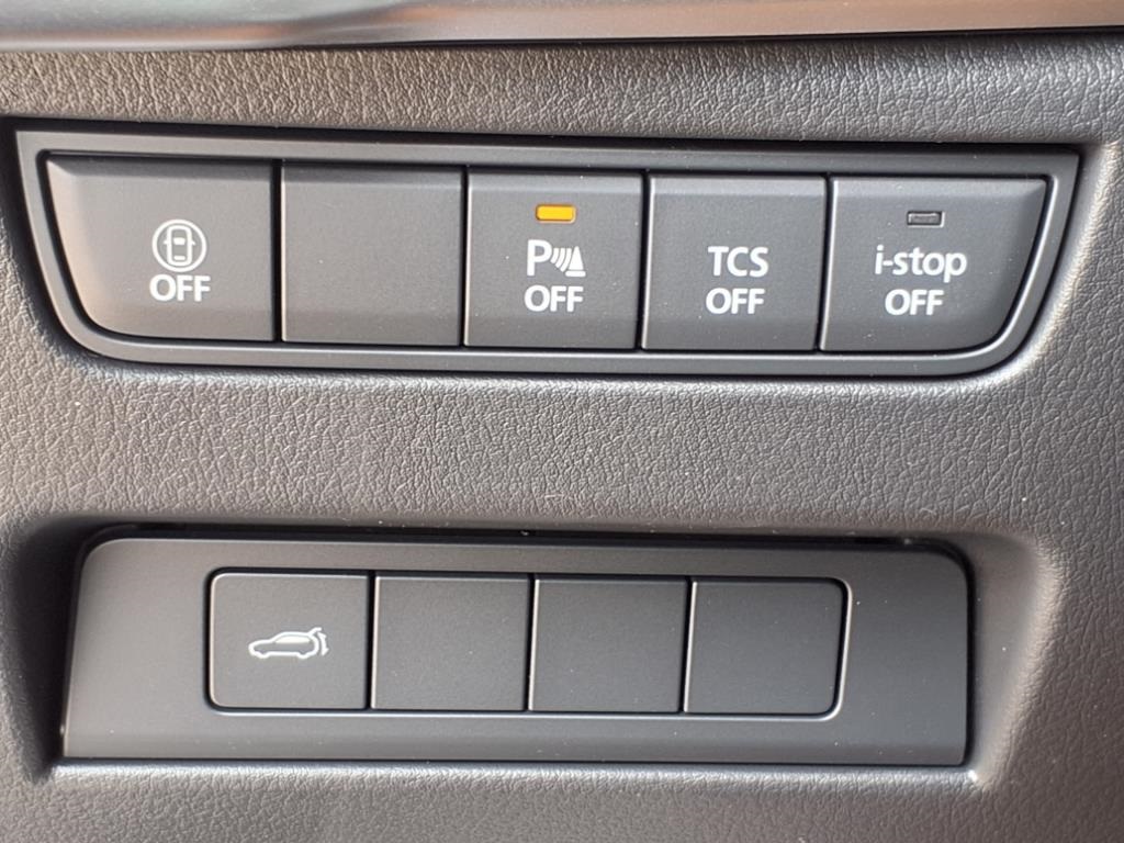 2025 Mazda CX-90 3.3 Turbo Preferred photo 16