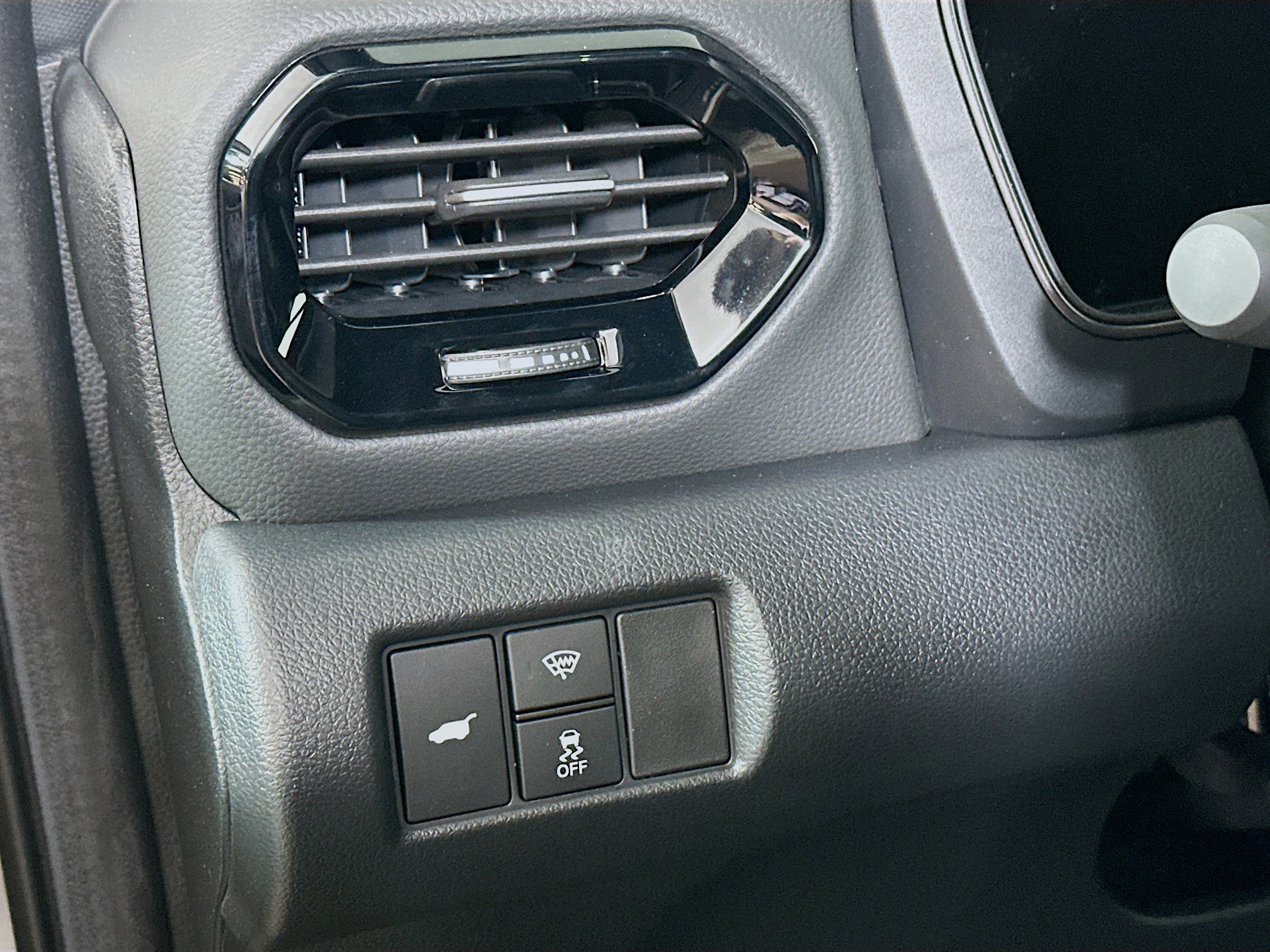 2025 Honda Pilot TrailSport photo 10