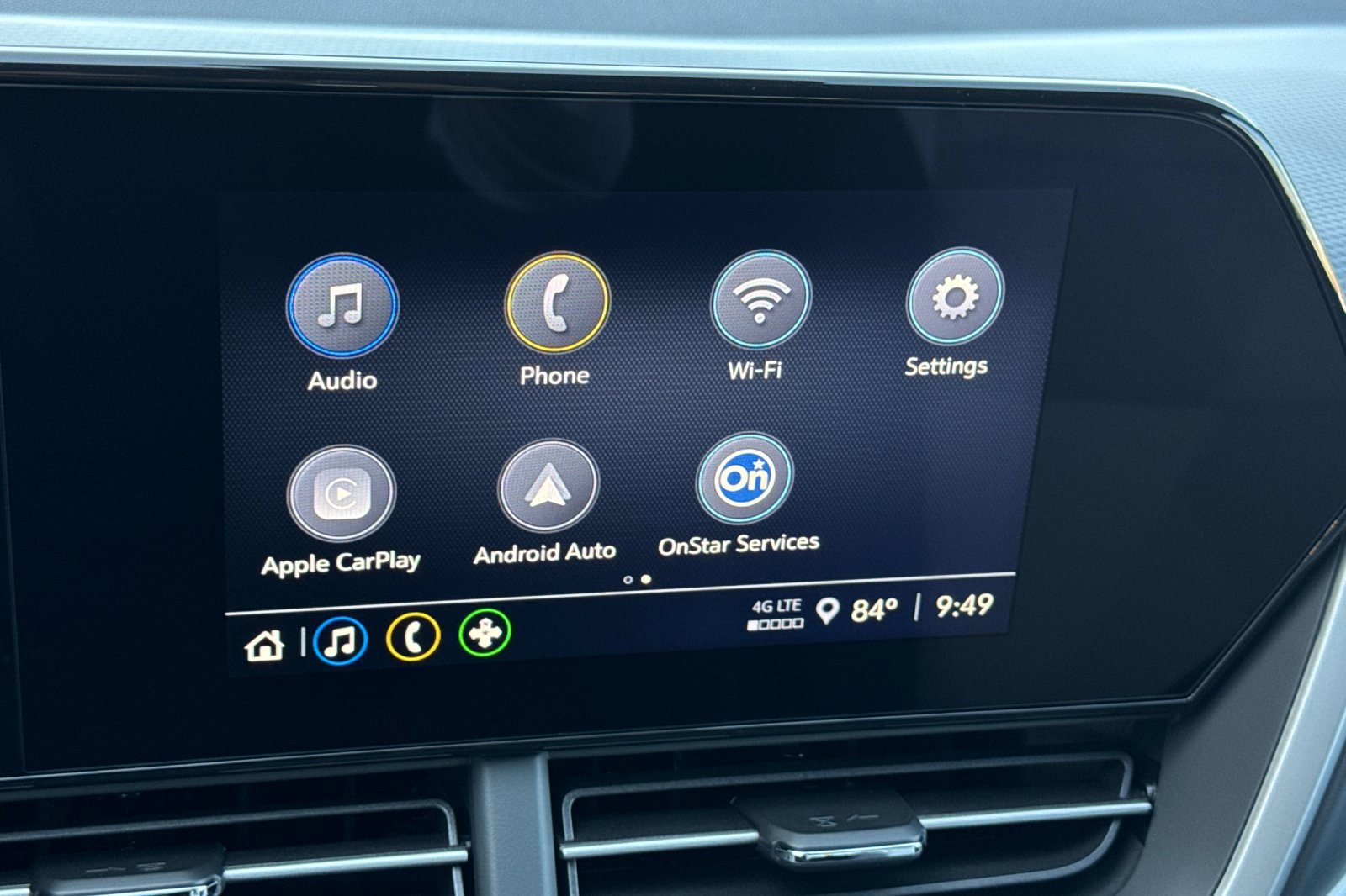 2026 Chevrolet Trax photo 17