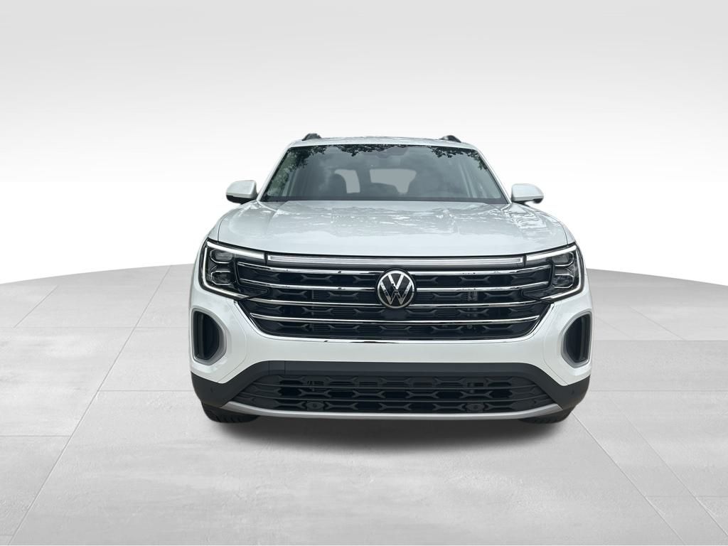 2026 Volkswagen Atlas SE Technology photo 4